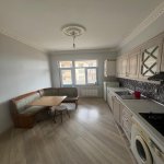 Продажа 3 комнат Новостройка, İnşaatçılar метро, пос. Йени Ясамал, Ясамал район 4
