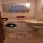 Satılır 4 otaqlı Yeni Tikili, Mərdəkan, Xəzər rayonu 7