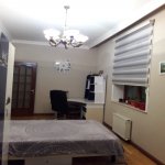 Kirayə (aylıq) 4 otaqlı Yeni Tikili, Gənclik metrosu, Nərimanov rayonu 40