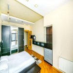 Kirayə (aylıq) 3 otaqlı Yeni Tikili, 28 May metrosu, Nəsimi rayonu 12