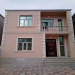 Satılır 4 otaqlı Həyət evi/villa, Masazır, Abşeron rayonu 1