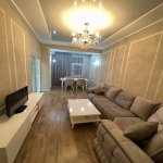 Kirayə (aylıq) 2 otaqlı Yeni Tikili, Qara Qarayev metrosu, Nizami rayonu 7