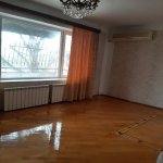 Satılır 4 otaqlı Köhnə Tikili, Badamdar qəs., Səbail rayonu 5