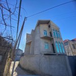 Satılır 7 otaqlı Həyət evi/villa, Qaraçuxur qəs., Suraxanı rayonu 7