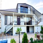 Satılır 6 otaqlı Həyət evi/villa, Köhnə Günəşli qəs., Xətai rayonu 1
