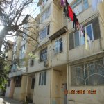Kirayə (aylıq) 1 otaqlı Köhnə Tikili, Elmlər akademiyası metrosu, Yasamal qəs., Yasamal rayonu 1