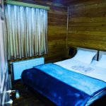 Kirayə (günlük) 5 otaqlı Bağ evi Quba 18