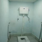 Satılır 2 otaqlı Həyət evi/villa, İnşaatçılar metrosu, Yasamal rayonu 8