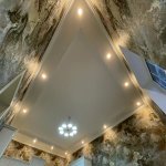 Satılır 6 otaqlı Həyət evi/villa, İçərişəhər metrosu, Badamdar qəs., Səbail rayonu 6