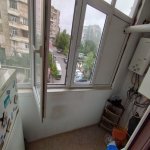 Satılır 3 otaqlı Yeni Tikili, Neftçilər metrosu, Bakıxanov qəs., Sabunçu rayonu 14