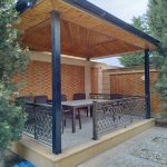 Kirayə (aylıq) 4 otaqlı Həyət evi/villa, Badamdar qəs., Səbail rayonu 2
