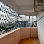 Аренда 3 комнат Новостройка, İnşaatçılar метро, пос. Ясамал, Ясамал район 5