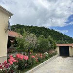 Kirayə (günlük) 4 otaqlı Həyət evi/villa İsmayıllı 12