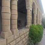 Satılır 6 otaqlı Həyət evi/villa Göyçay 2