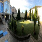 Kirayə (aylıq) 5 otaqlı Həyət evi/villa, Mərdəkan, Xəzər rayonu 4