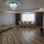 Kirayə (aylıq) 3 otaqlı Yeni Tikili, Əhmədli metrosu, Xətai rayonu 1