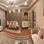 Kirayə (günlük) 3 otaqlı Yeni Tikili, 28 May metrosu, Xətai rayonu 3