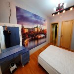 Kirayə (aylıq) 3 otaqlı Yeni Tikili, Nəriman Nərimanov metrosu, Montin qəs., Nərimanov rayonu 5