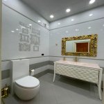 Продажа 4 комнатная Новостройка, м. Сахил метро, Сябаиль район 21