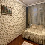 Kirayə (aylıq) 4 otaqlı Yeni Tikili, Xətai metrosu, Xətai rayonu 13
