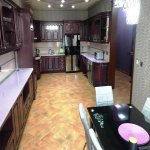 Satılır 5 otaqlı Həyət evi/villa, Badamdar qəs., Səbail rayonu 4