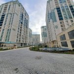 Продажа 3 комнат Новостройка, м. Нариман Нариманов метро, Наримановский р-н район 3