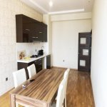 Kirayə (aylıq) 2 otaqlı Yeni Tikili, Qara Qarayev metrosu, Nizami rayonu 1