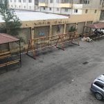 Satılır 2 otaqlı Yeni Tikili, Xalqlar dostluğu metrosu, Nizami rayonu 14