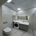 Satılır 3 otaqlı Yeni Tikili, 20 Yanvar metrosu, Yasamal rayonu 24