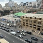 Kirayə (aylıq) 2 otaqlı Yeni Tikili, Nəriman Nərimanov metrosu, Nərimanov rayonu 2