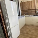 Аренда 1 комнат Новостройка, м. Нариман Нариманов метро, Метропарк, Наримановский р-н район 5