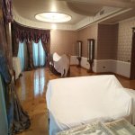 Kirayə (aylıq) 4 otaqlı Yeni Tikili, Nərimanov rayonu 8