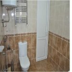 Kirayə (aylıq) 6 otaqlı Həyət evi/villa, Badamdar qəs., Səbail rayonu 28