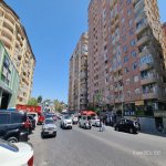 Kirayə (aylıq) 3 otaqlı Yeni Tikili, İnşaatçılar metrosu, Yeni Yasamal qəs., Yasamal rayonu 1