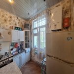 Аренда 1 комнат Вторичка, м. Нариман Нариманов метро, пос. Монтин, Наримановский р-н район 8