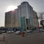 Satılır 3 otaqlı Yeni Tikili, Nərimanov rayonu 1