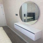 Аренда 2 комнат Новостройка Хырдалан 5