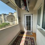 Satılır 3 otaqlı Köhnə Tikili, İnşaatçılar metrosu, Yasamal qəs., Yasamal rayonu 6