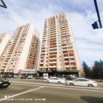 Kirayə (aylıq) 3 otaqlı Yeni Tikili, Yasamal qəs., Yasamal rayonu 30