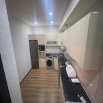 Kirayə (aylıq) 3 otaqlı Yeni Tikili, Xətai rayonu 6