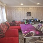 Kirayə (aylıq) 3 otaqlı Köhnə Tikili, 20-ci sahə, Səbail rayonu 1