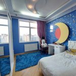 Satılır 3 otaqlı Yeni Tikili, Xətai metrosu, Xətai rayonu 7