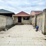 Satılır 5 otaqlı Həyət evi/villa, Azadlıq metrosu, Biləcəri qəs., Binəqədi rayonu 9