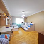 Продажа 5 комнатная Новостройка, м. Эльмляр Академиясы метро, Ясамал район 9