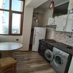 Satılır 1 otaqlı Yeni Tikili, Həzi Aslanov metrosu, H.Aslanov qəs., Xətai rayonu 4
