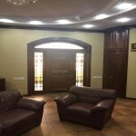 Satılır 6 otaqlı Həyət evi/villa, Mərdəkan, Xəzər rayonu 13