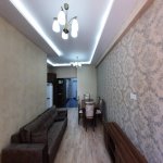 Kirayə (aylıq) 2 otaqlı Yeni Tikili, Qara Qarayev metrosu, Xətai rayonu 2