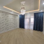 Satılır 2 otaqlı Yeni Tikili, Qara Qarayev metrosu, Nizami rayonu 8