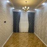 Kirayə (aylıq) 3 otaqlı Köhnə Tikili, Neftçilər metrosu, 8-ci kilometr, Nizami rayonu 2