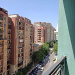 Satılır 6 otaqlı Yeni Tikili, Nəriman Nərimanov metrosu, Nərimanov rayonu 21